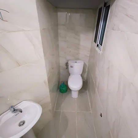 Apartment Kafa Lairi