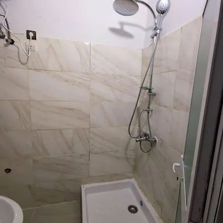 Kafa Lairi Apartment *